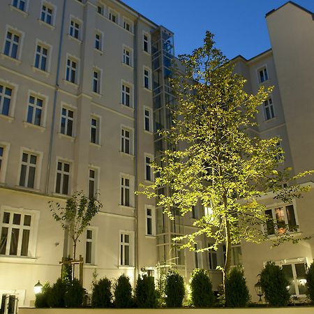 Palacina Berlin Exterior photo