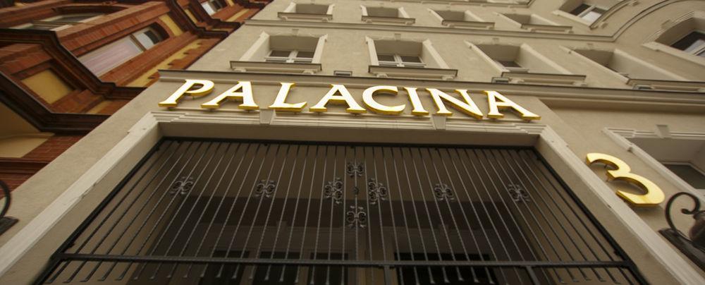 Palacina Berlin Exterior photo