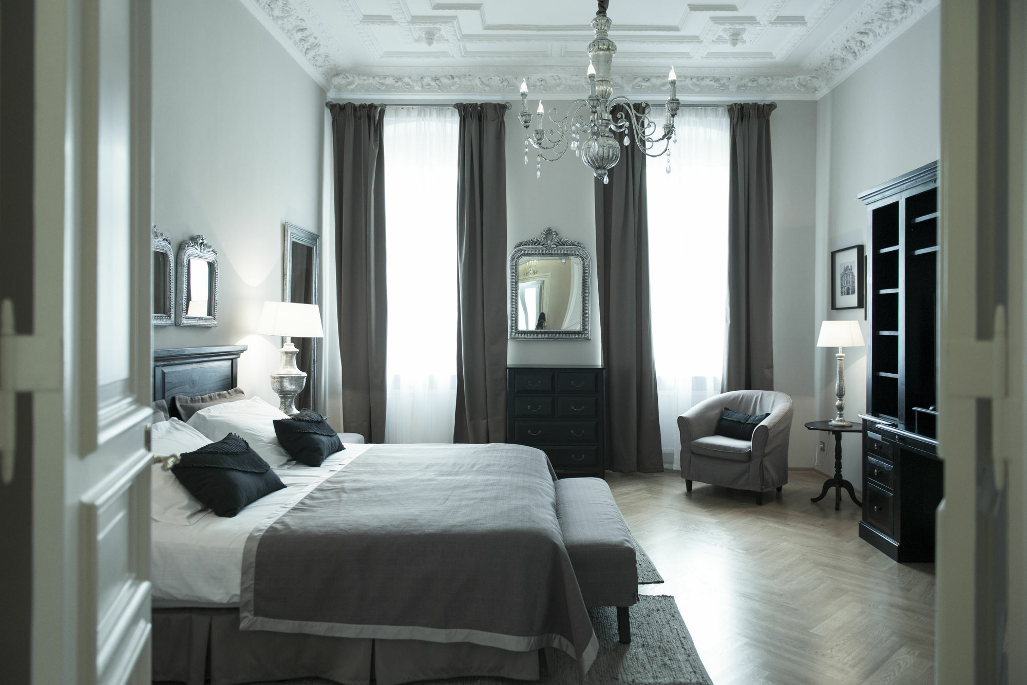 Palacina Berlin Exterior photo